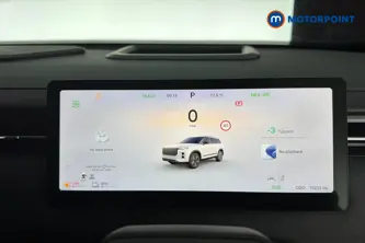 Jaecoo 7 Luxury Automatic Petrol Plug-In Hybrid SUV - Stock Number (1691711) - 7th supplementary image
