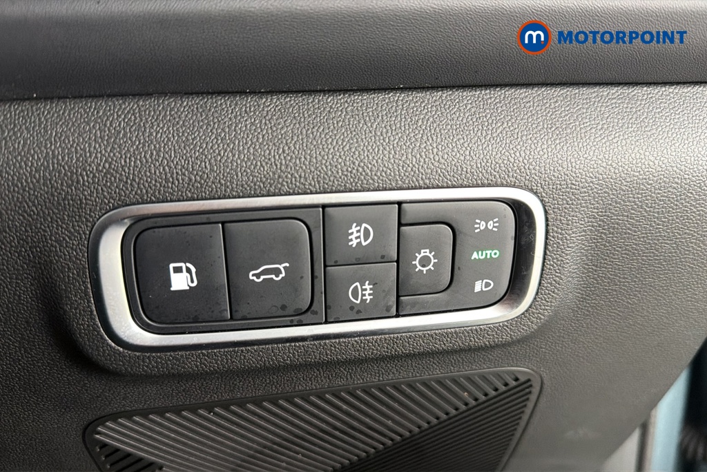 Jaecoo 7 Luxury Automatic Petrol Plug-In Hybrid SUV - Stock Number (1691711) - 11th supplementary image