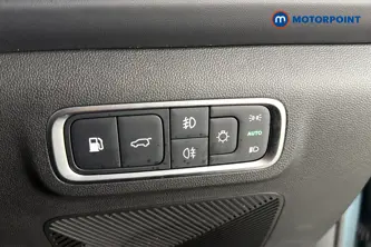 Jaecoo 7 Luxury Automatic Petrol Plug-In Hybrid SUV - Stock Number (1691711) - 11th supplementary image