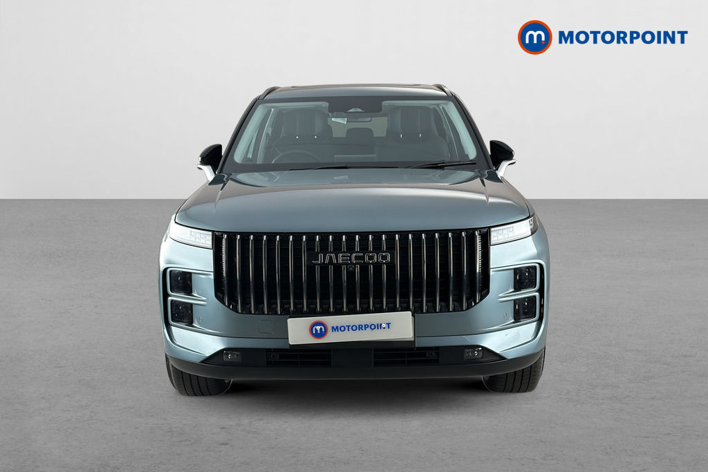 Jaecoo 7 Luxury Automatic Petrol Plug-In Hybrid SUV - Stock Number (1691711) - Front bumper