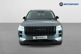 Jaecoo 7 Luxury Automatic Petrol Plug-In Hybrid SUV - Stock Number (1691711) - Front bumper