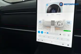 Jaecoo 7 Luxury Automatic Petrol Plug-In Hybrid SUV - Stock Number (1691711) - 12th supplementary image