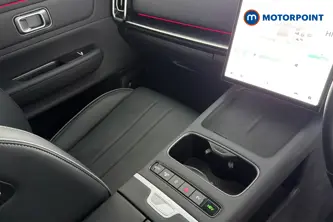 Jaecoo 7 Luxury Automatic Petrol Plug-In Hybrid SUV - Stock Number (1691711) - 15th supplementary image
