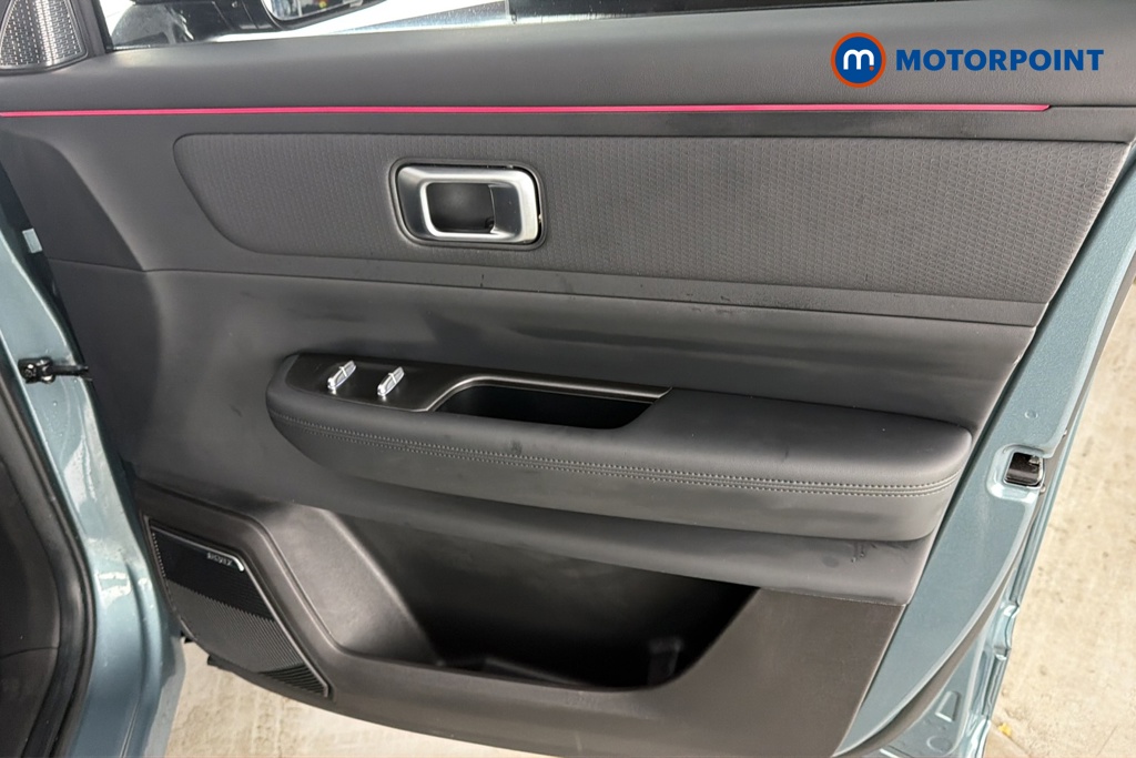 Jaecoo 7 Luxury Automatic Petrol Plug-In Hybrid SUV - Stock Number (1691711) - 18th supplementary image