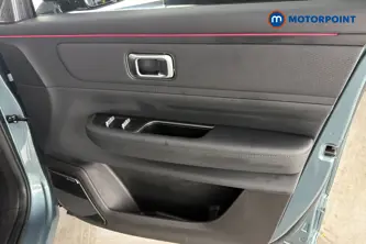 Jaecoo 7 Luxury Automatic Petrol Plug-In Hybrid SUV - Stock Number (1691711) - 18th supplementary image