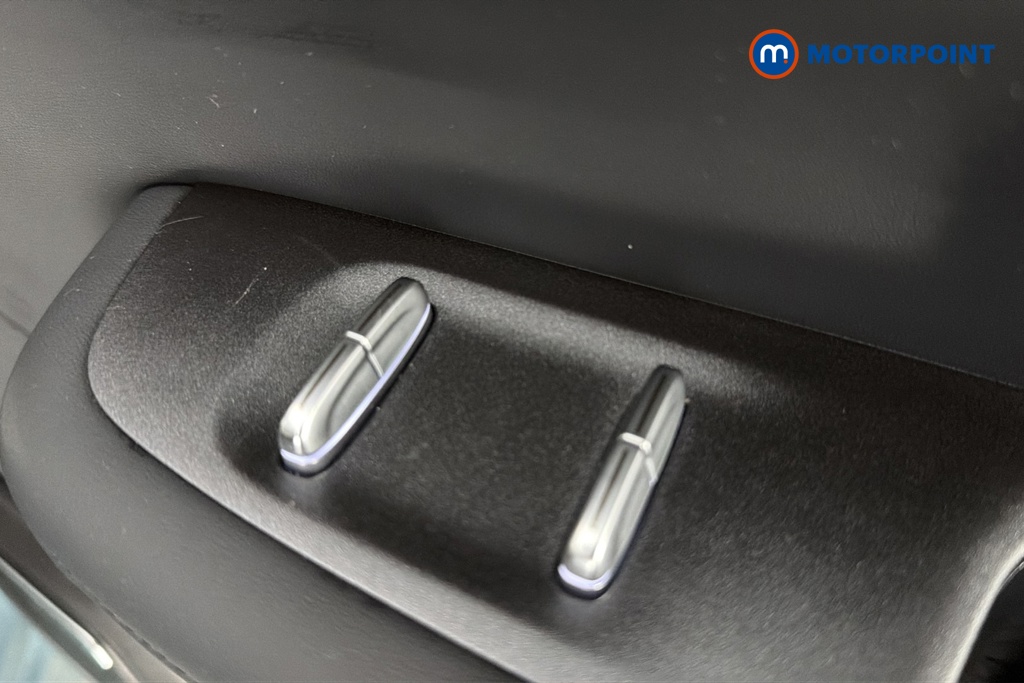 Jaecoo 7 Luxury Automatic Petrol Plug-In Hybrid SUV - Stock Number (1691711) - 19th supplementary image