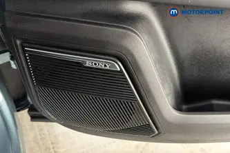 Jaecoo 7 Luxury Automatic Petrol Plug-In Hybrid SUV - Stock Number (1691711) - 21st supplementary image