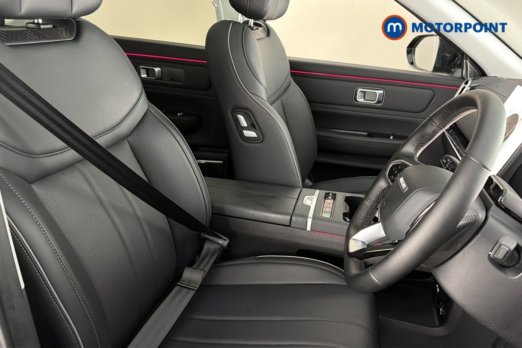 Jaecoo 7 Luxury Automatic Petrol Plug-In Hybrid SUV - Stock Number (1691711) - 22nd supplementary image