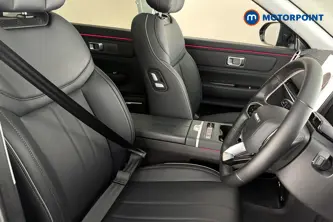 Jaecoo 7 Luxury Automatic Petrol Plug-In Hybrid SUV - Stock Number (1691711) - 22nd supplementary image