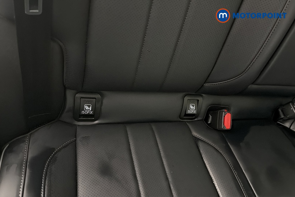 Jaecoo 7 Luxury Automatic Petrol Plug-In Hybrid SUV - Stock Number (1691711) - 27th supplementary image