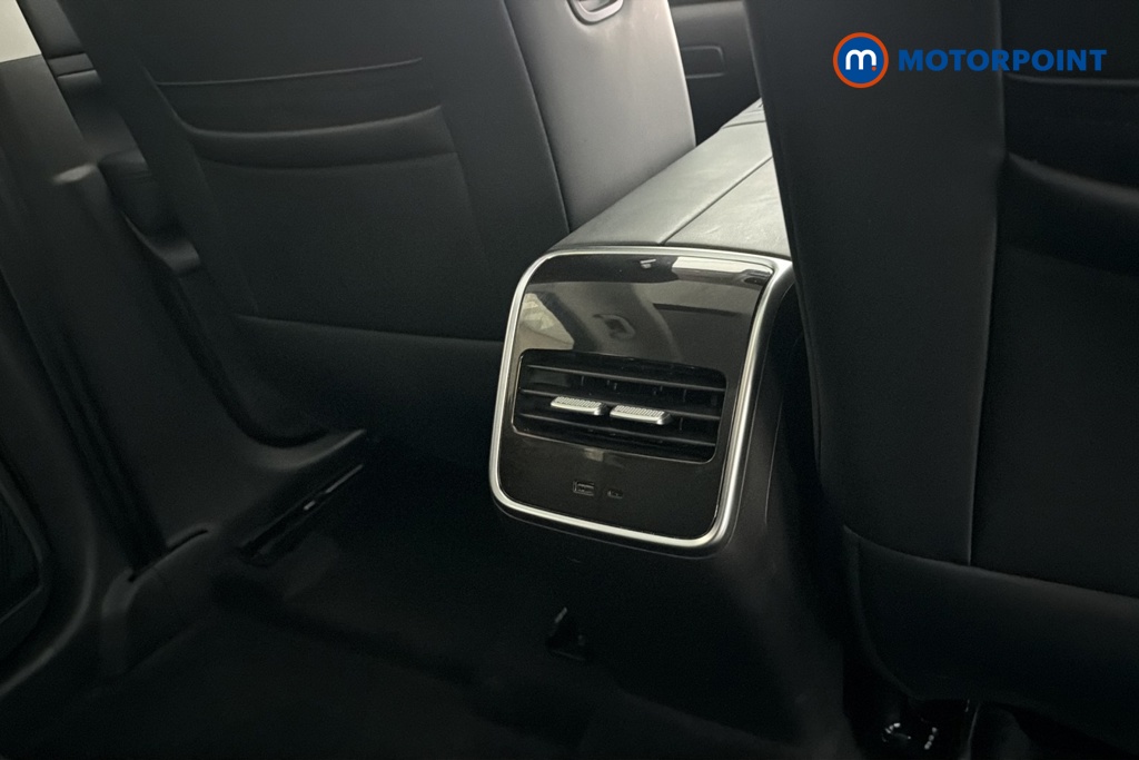 Jaecoo 7 Luxury Automatic Petrol Plug-In Hybrid SUV - Stock Number (1691711) - 28th supplementary image