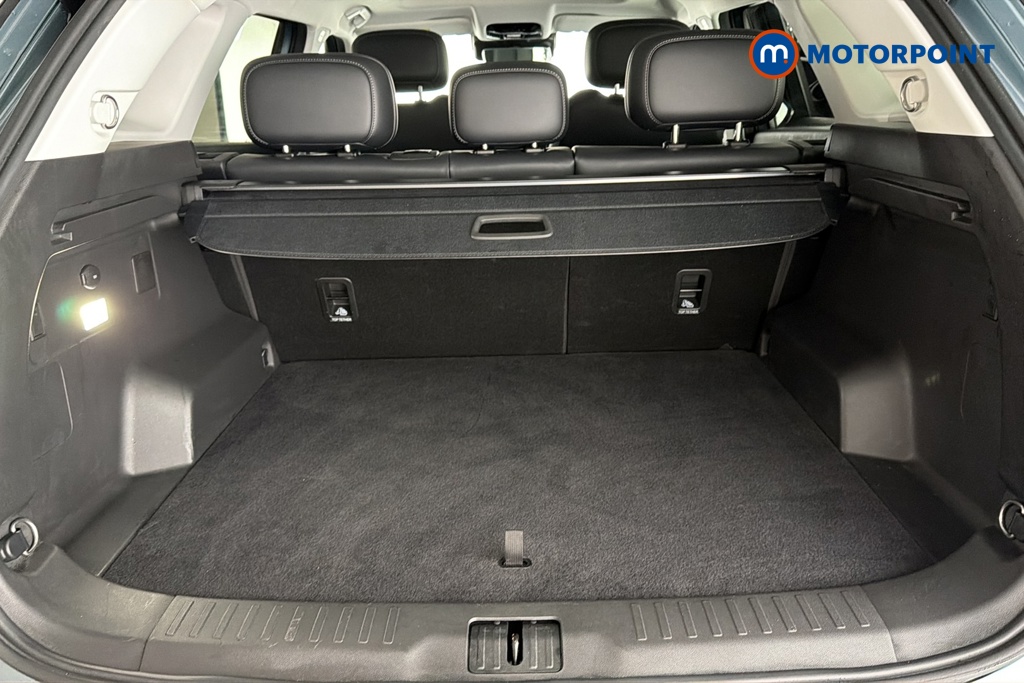 Jaecoo 7 Luxury Automatic Petrol Plug-In Hybrid SUV - Stock Number (1691711) - 30th supplementary image