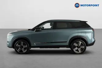 Jaecoo 7 Luxury Automatic Petrol Plug-In Hybrid SUV - Stock Number (1691711) - Drivers side