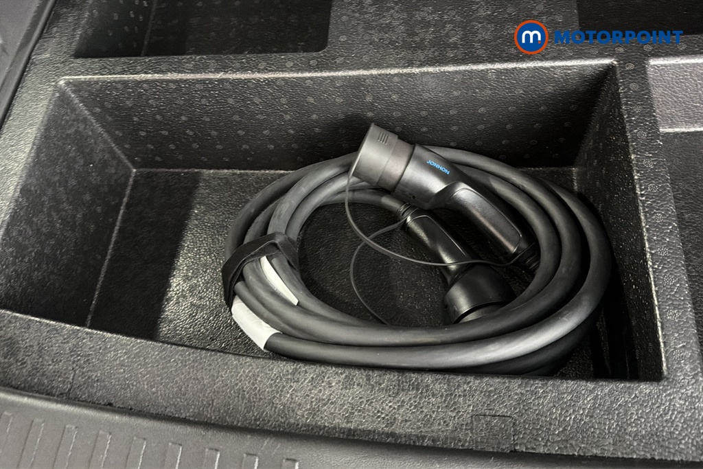 Jaecoo 7 Luxury Automatic Petrol Plug-In Hybrid SUV - Stock Number (1691711) - 34th supplementary image