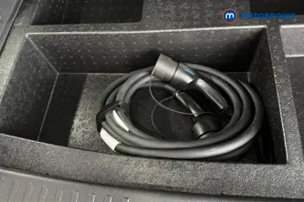 Jaecoo 7 Luxury Automatic Petrol Plug-In Hybrid SUV - Stock Number (1691711) - 34th supplementary image