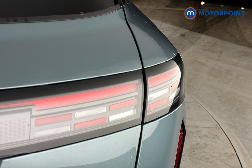 Jaecoo 7 Luxury Automatic Petrol Plug-In Hybrid SUV - Stock Number (1691711) - 36th supplementary image