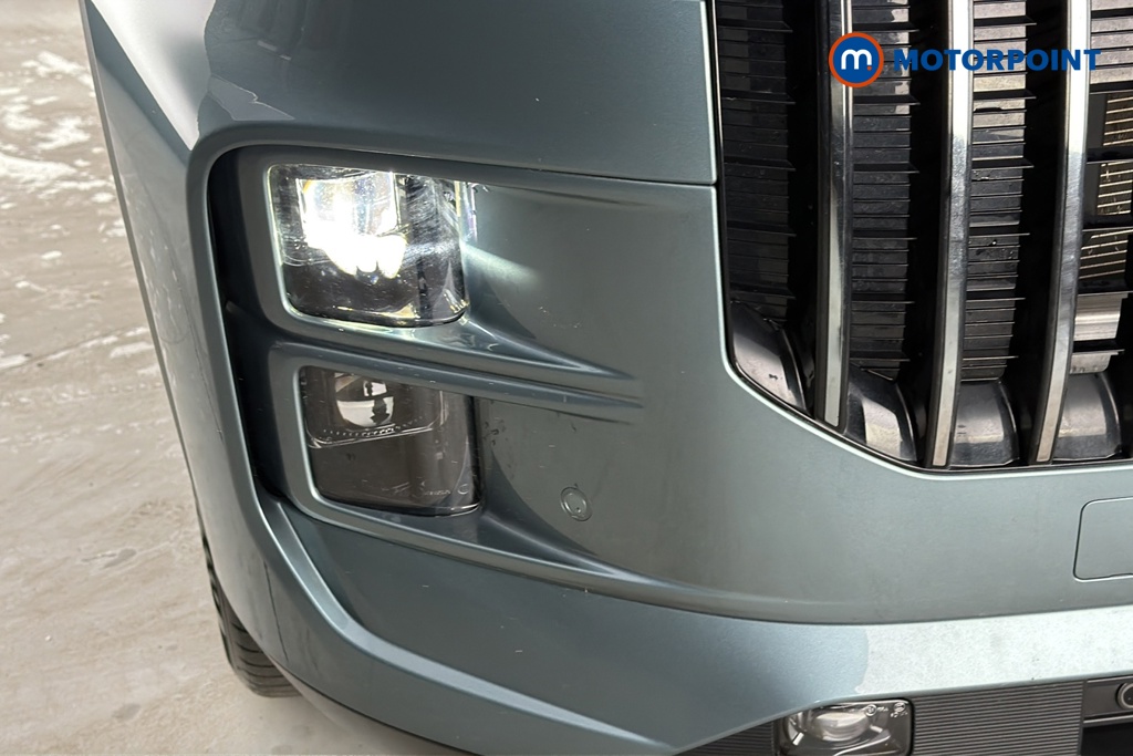 Jaecoo 7 Luxury Automatic Petrol Plug-In Hybrid SUV - Stock Number (1691711) - 38th supplementary image
