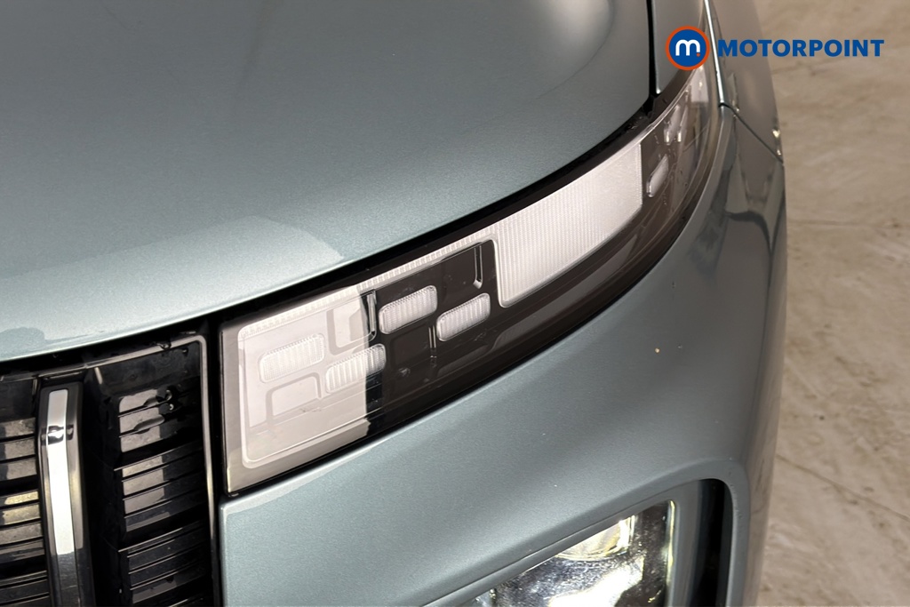Jaecoo 7 Luxury Automatic Petrol Plug-In Hybrid SUV - Stock Number (1691711) - 42nd supplementary image