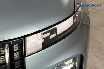Jaecoo 7 Luxury Automatic Petrol Plug-In Hybrid SUV - Stock Number (1691711) - 42nd supplementary image