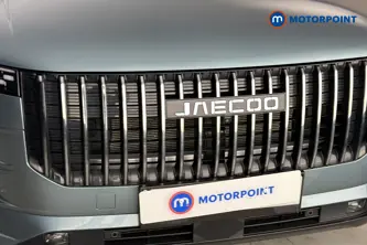 Jaecoo 7 Luxury Automatic Petrol Plug-In Hybrid SUV - Stock Number (1691711) - 43rd supplementary image