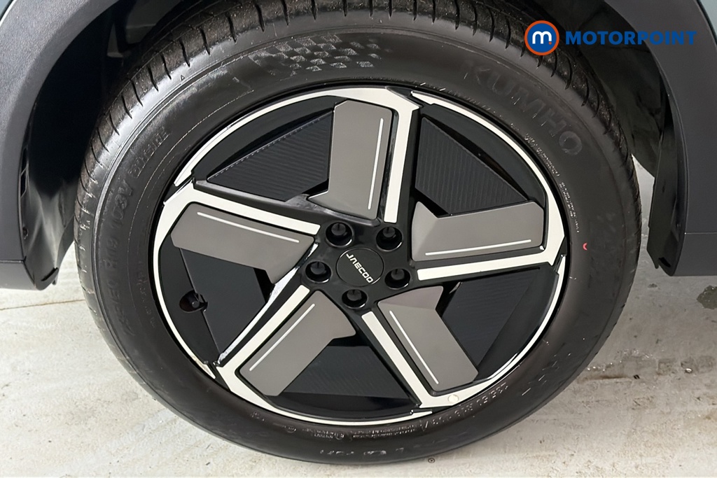 Jaecoo 7 Luxury Automatic Petrol Plug-In Hybrid SUV - Stock Number (1691711) - 44th supplementary image