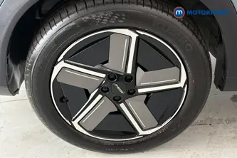 Jaecoo 7 Luxury Automatic Petrol Plug-In Hybrid SUV - Stock Number (1691711) - 44th supplementary image