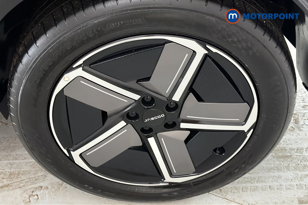 Jaecoo 7 Luxury Automatic Petrol Plug-In Hybrid SUV - Stock Number (1691711) - 45th supplementary image