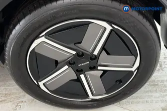Jaecoo 7 Luxury Automatic Petrol Plug-In Hybrid SUV - Stock Number (1691711) - 45th supplementary image