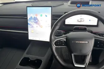 Jaecoo 7 Luxury Automatic Petrol Plug-In Hybrid SUV - Stock Number (1691711) - 1st supplementary image