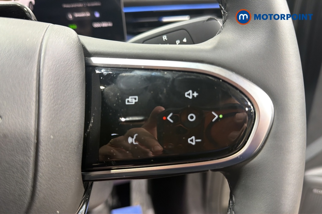 Chery Tiggo 8 Summit Automatic Petrol Plug-In Hybrid SUV - Stock Number (1691717) - 3rd supplementary image