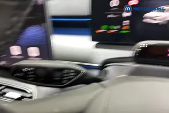 Chery Tiggo 8 Summit Automatic Petrol Plug-In Hybrid SUV - Stock Number (1691717) - 5th supplementary image