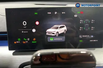 Chery Tiggo 8 Summit Automatic Petrol Plug-In Hybrid SUV - Stock Number (1691717) - 7th supplementary image