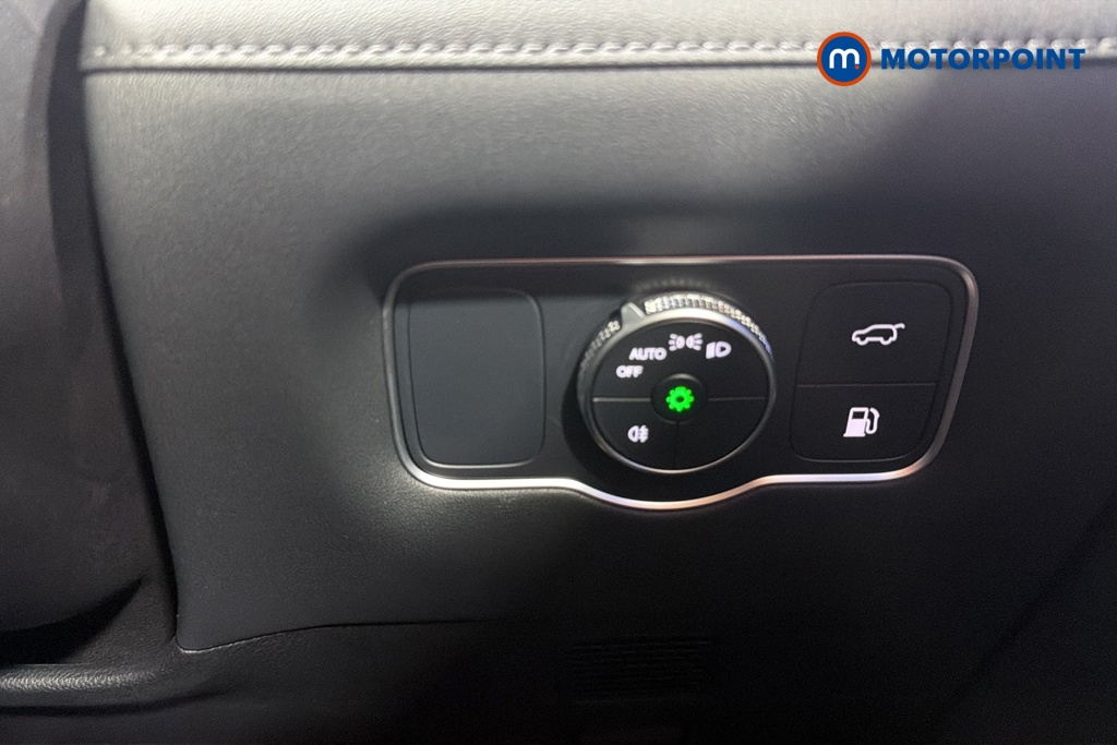 Chery Tiggo 8 Summit Automatic Petrol Plug-In Hybrid SUV - Stock Number (1691717) - 11th supplementary image