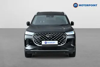 Chery Tiggo 8 Summit Automatic Petrol Plug-In Hybrid SUV - Stock Number (1691717) - Front bumper