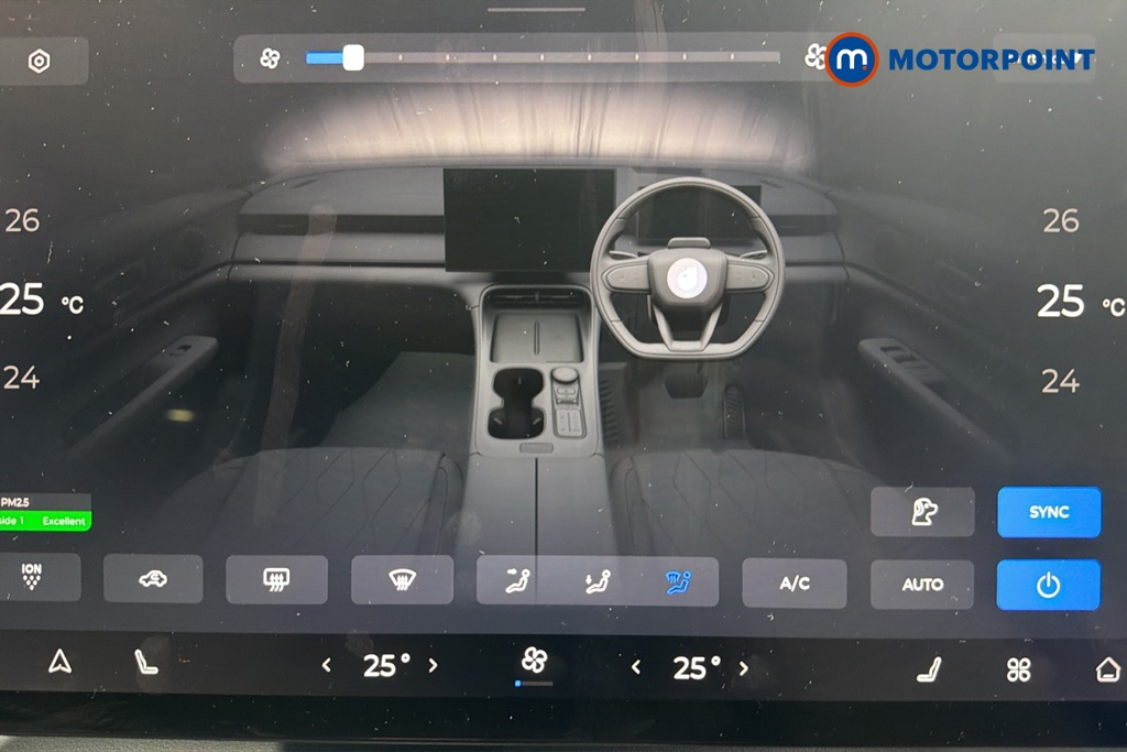 Chery Tiggo 8 Summit Automatic Petrol Plug-In Hybrid SUV - Stock Number (1691717) - 12th supplementary image