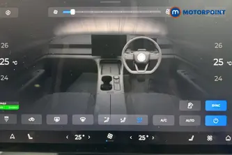 Chery Tiggo 8 Summit Automatic Petrol Plug-In Hybrid SUV - Stock Number (1691717) - 12th supplementary image