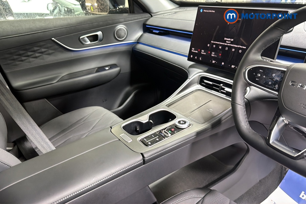 Chery Tiggo 8 Summit Automatic Petrol Plug-In Hybrid SUV - Stock Number (1691717) - 15th supplementary image