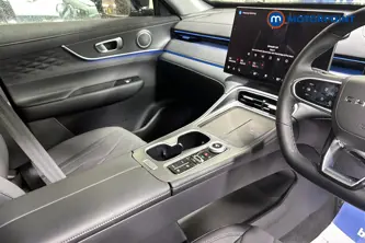 Chery Tiggo 8 Summit Automatic Petrol Plug-In Hybrid SUV - Stock Number (1691717) - 15th supplementary image