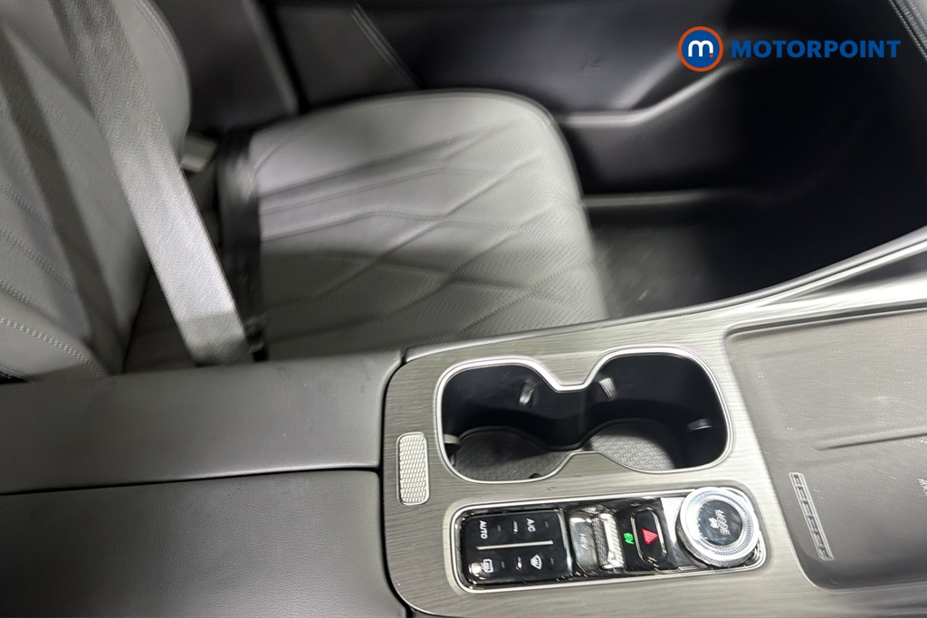 Chery Tiggo 8 Summit Automatic Petrol Plug-In Hybrid SUV - Stock Number (1691717) - 16th supplementary image