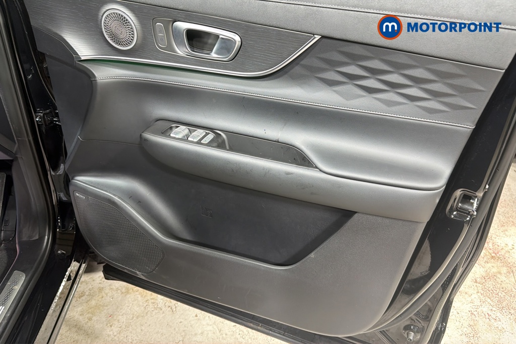 Chery Tiggo 8 Summit Automatic Petrol Plug-In Hybrid SUV - Stock Number (1691717) - 18th supplementary image