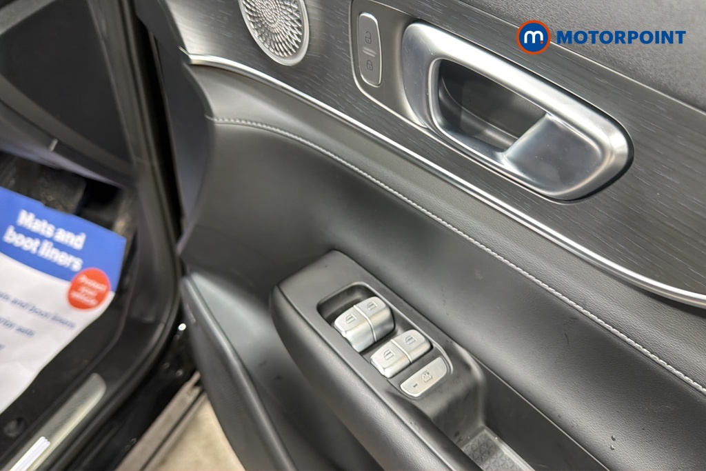 Chery Tiggo 8 Summit Automatic Petrol Plug-In Hybrid SUV - Stock Number (1691717) - 19th supplementary image