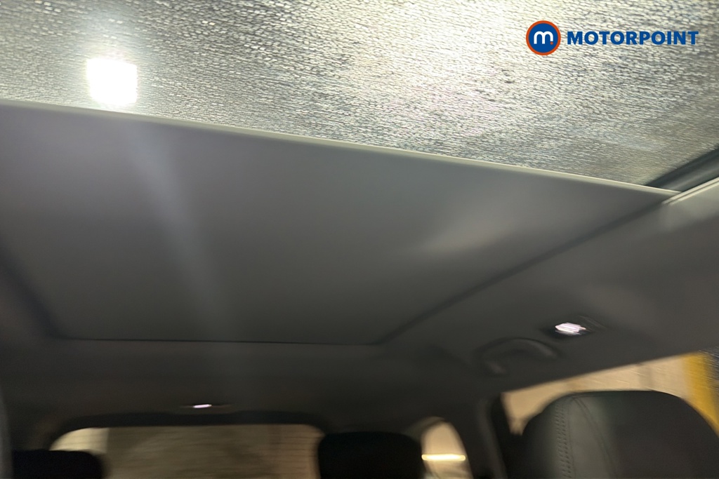 Chery Tiggo 8 Summit Automatic Petrol Plug-In Hybrid SUV - Stock Number (1691717) - 20th supplementary image