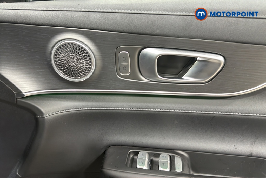 Chery Tiggo 8 Summit Automatic Petrol Plug-In Hybrid SUV - Stock Number (1691717) - 21st supplementary image
