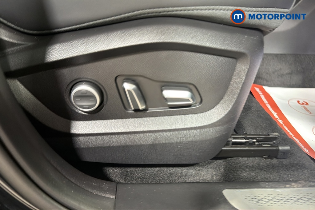 Chery Tiggo 8 Summit Automatic Petrol Plug-In Hybrid SUV - Stock Number (1691717) - 23rd supplementary image