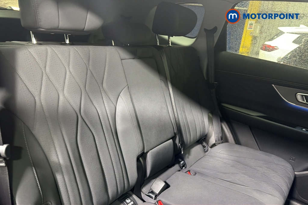 Chery Tiggo 8 Summit Automatic Petrol Plug-In Hybrid SUV - Stock Number (1691717) - 25th supplementary image