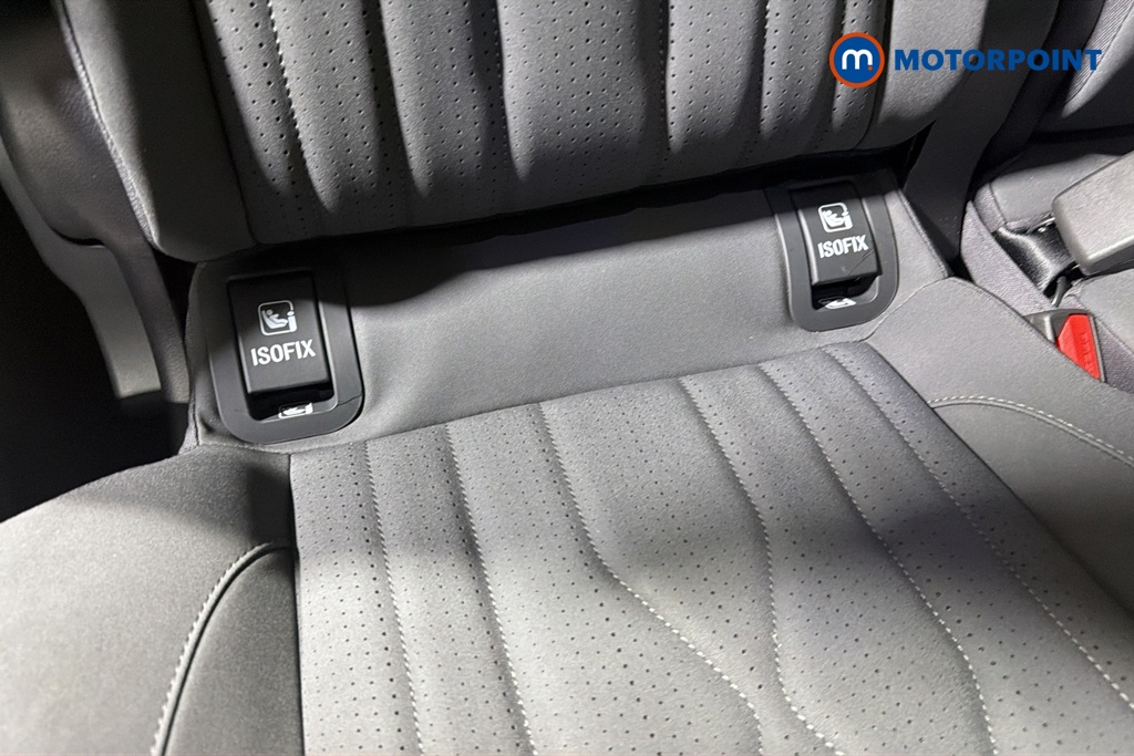 Chery Tiggo 8 Summit Automatic Petrol Plug-In Hybrid SUV - Stock Number (1691717) - 27th supplementary image