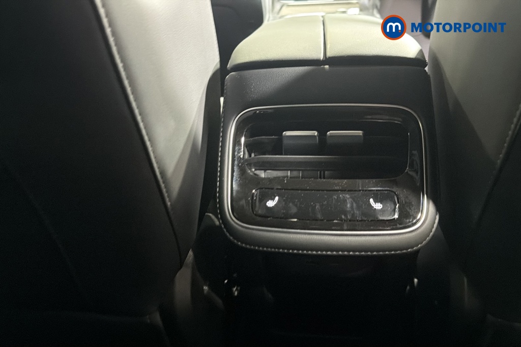 Chery Tiggo 8 Summit Automatic Petrol Plug-In Hybrid SUV - Stock Number (1691717) - 28th supplementary image