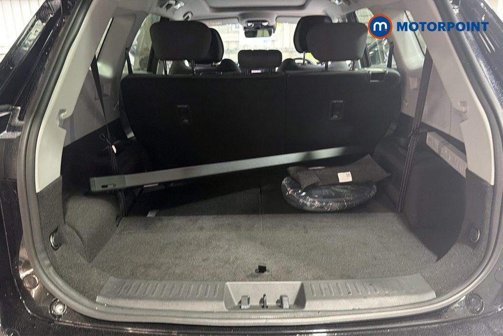 Chery Tiggo 8 Summit Automatic Petrol Plug-In Hybrid SUV - Stock Number (1691717) - 30th supplementary image