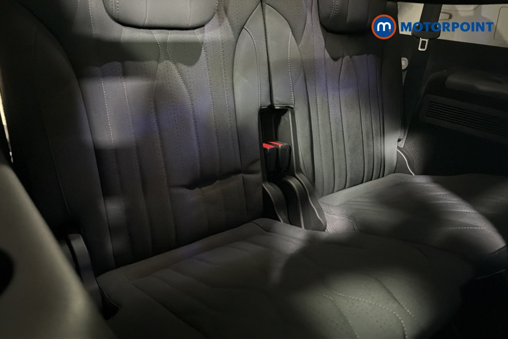 Chery Tiggo 8 Summit Automatic Petrol Plug-In Hybrid SUV - Stock Number (1691717) - 32nd supplementary image