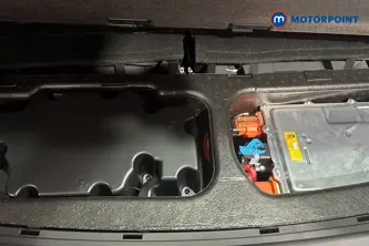 Chery Tiggo 8 Summit Automatic Petrol Plug-In Hybrid SUV - Stock Number (1691717) - 33rd supplementary image